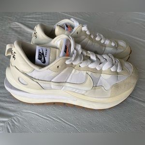 Nike Sacai Sportswear.